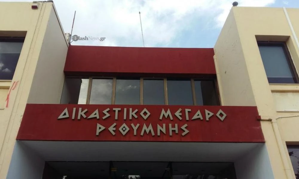 Σήμερα στον ανακριτή ο μεθυσμένος οδηγός με την χειροβομβίδα στο Ρέθυμνο